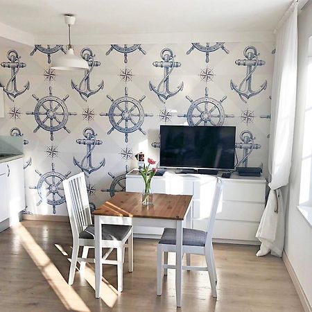 Lux Apartamenty Old Town Gdańsk Buitenkant foto