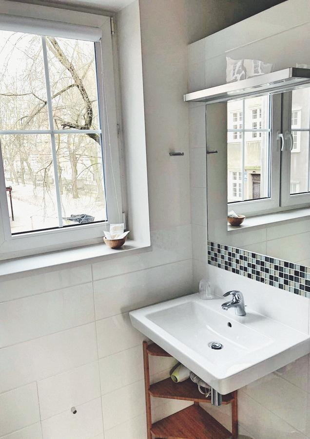 Lux Apartamenty Old Town Gdańsk Buitenkant foto