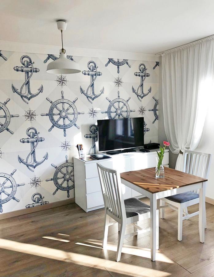 Lux Apartamenty Old Town Gdańsk Buitenkant foto