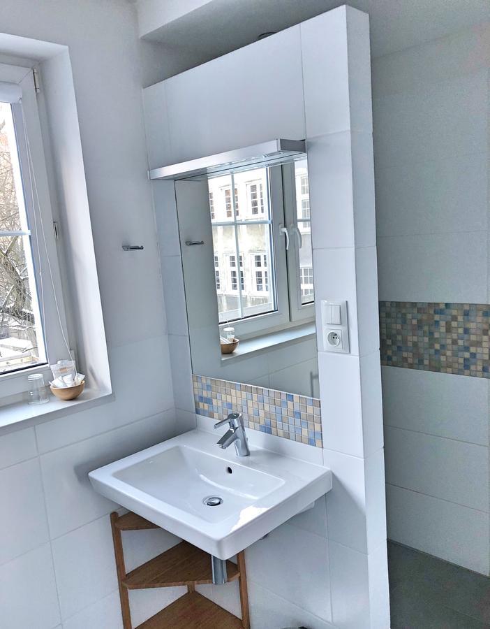 Lux Apartamenty Old Town Gdańsk Buitenkant foto
