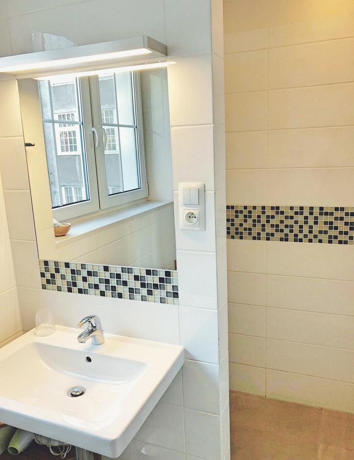 Lux Apartamenty Old Town Gdańsk Buitenkant foto