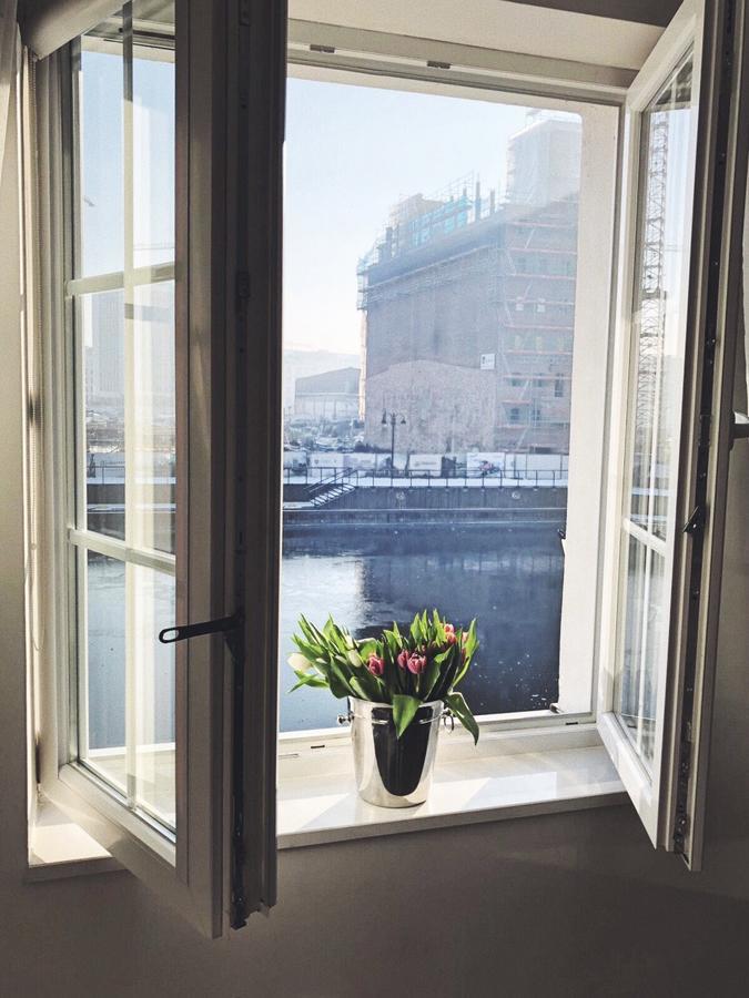 Lux Apartamenty Old Town Gdańsk Buitenkant foto