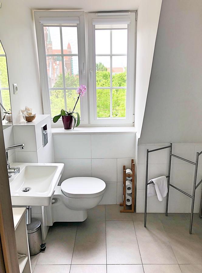 Lux Apartamenty Old Town Gdańsk Buitenkant foto