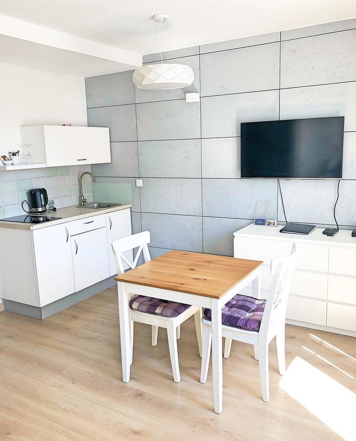 Lux Apartamenty Old Town Gdańsk Buitenkant foto