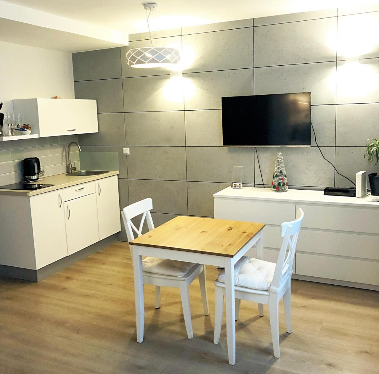 Lux Apartamenty Old Town Gdańsk Buitenkant foto